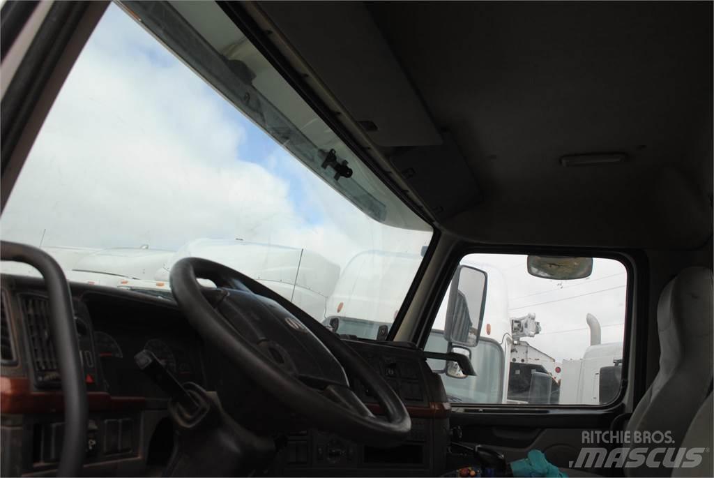 Volvo VHD64B200 Betonmischer