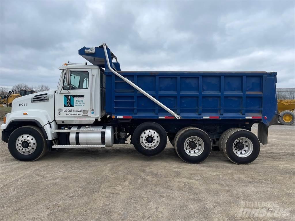 Western Star 4700 Sonstige Baumaschinen
