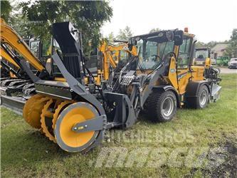 Wille 365 Radlader