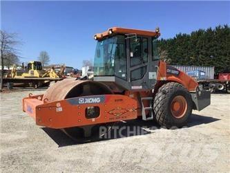 XCMG CV122PD Tandemwalzen