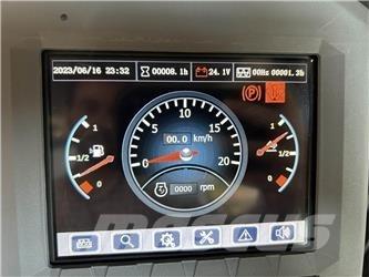 XCMG CV123PDU Tandemwalzen