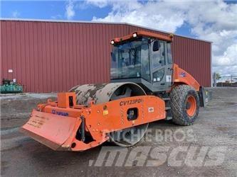 XCMG CV123PDU Tandemwalzen