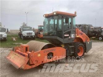 XCMG CV83PDU Tandemwalzen