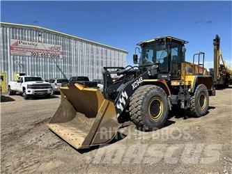XCMG XC948 Radlader