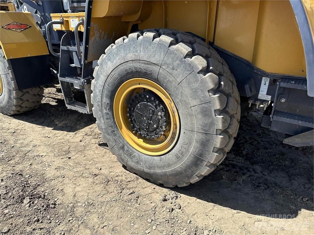 XCMG XC948 Radlader