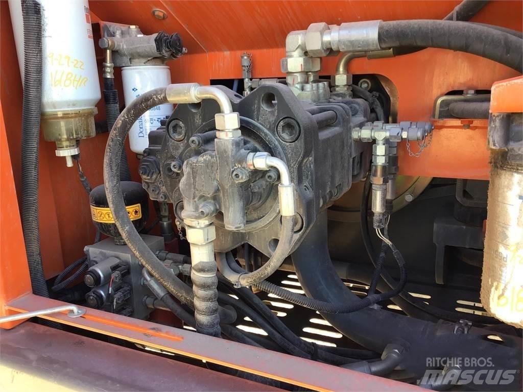 XCMG XE210CU Raupenbagger