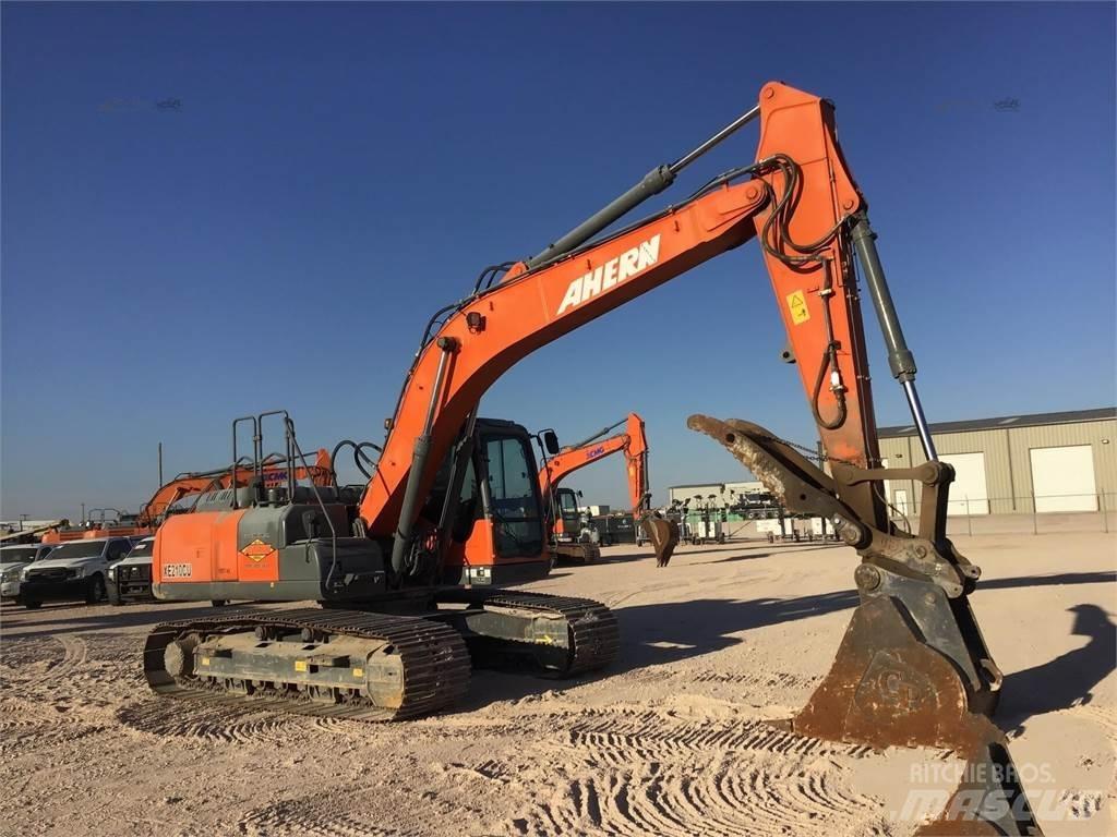 XCMG XE210CU Raupenbagger