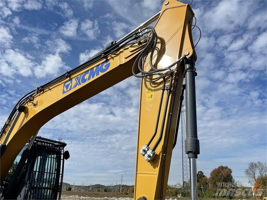 XCMG XE210U Raupenbagger