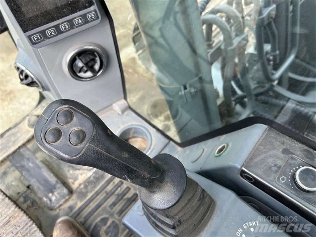 XCMG XE210U Raupenbagger
