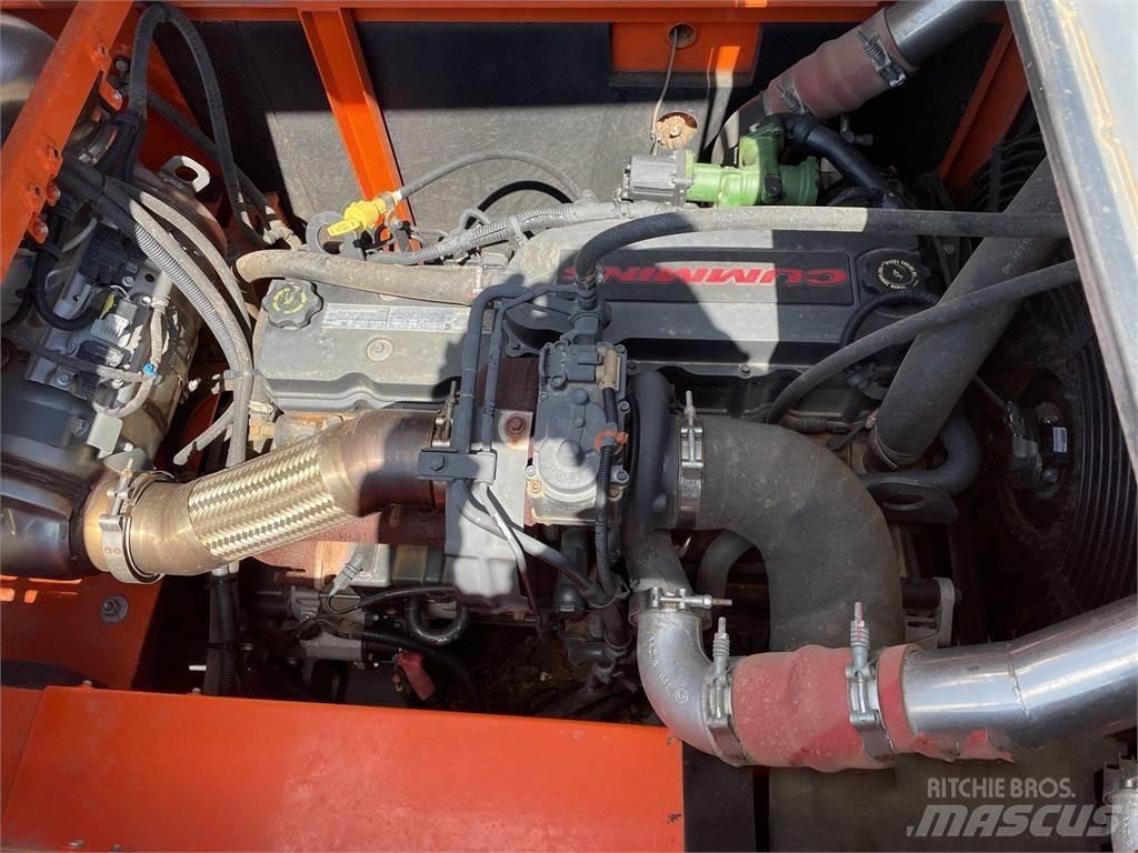 XCMG XE210U Raupenbagger