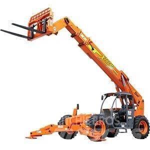 Xtreme MFG XR1247-B Teleskoplader