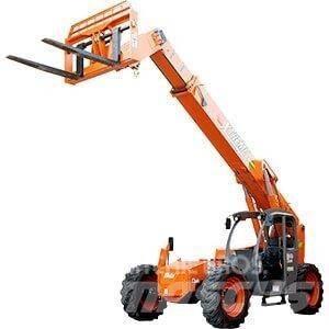Xtreme MFG XR1734-C Teleskoplader