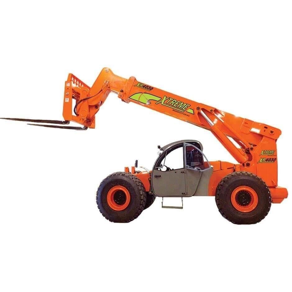 Xtreme MFG XR4030-E Teleskoplader
