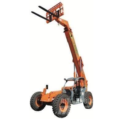 Xtreme MFG XR944-B Teleskoplader