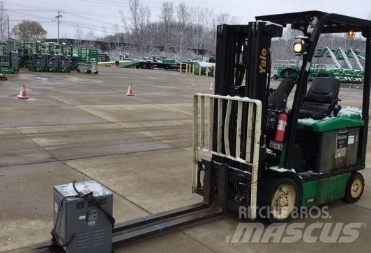 Yale ERC050VG Heftrucks overige