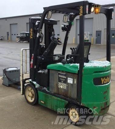Yale ERC050VG Heftrucks overige