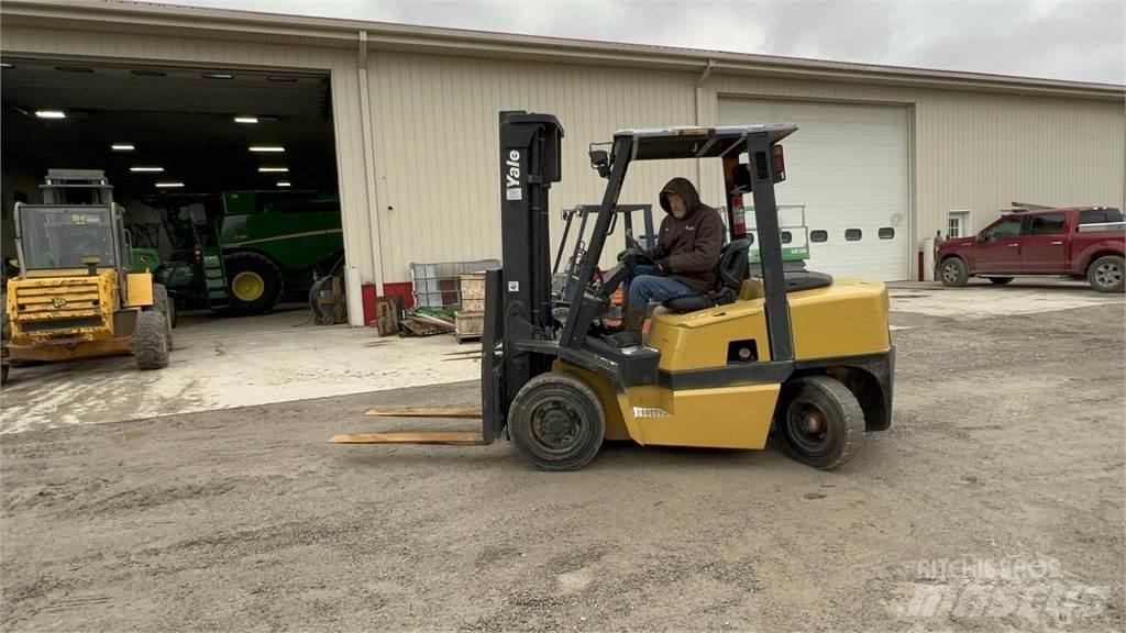 Yale GDP080LJ Heftrucks overige