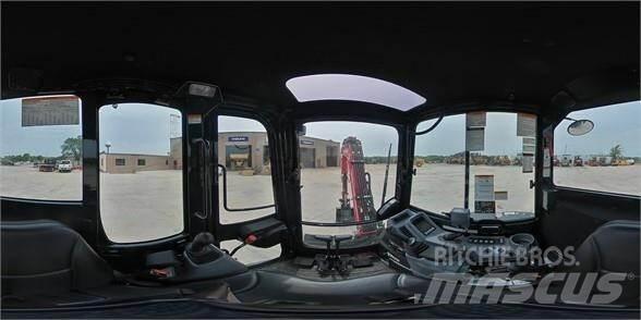 Yanmar SV40 Minibagger < 7t