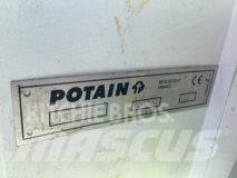 Potain MD265B1-J10 Turmdrehkrane