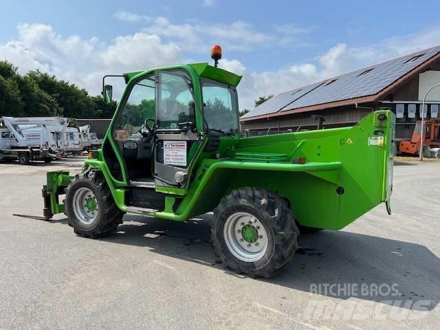 Merlo 38.14P Teleskoplader
