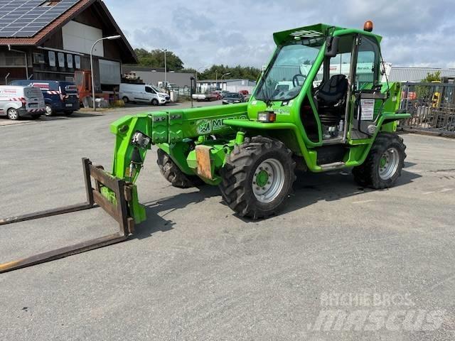 Merlo 38.14P Teleskoplader