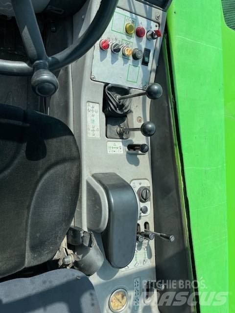 Merlo 38.14P Teleskoplader