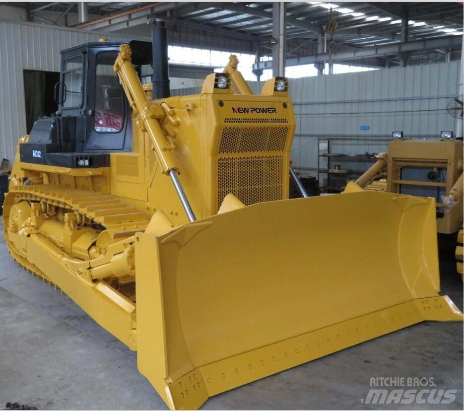 New Power ND32 Bulldozer