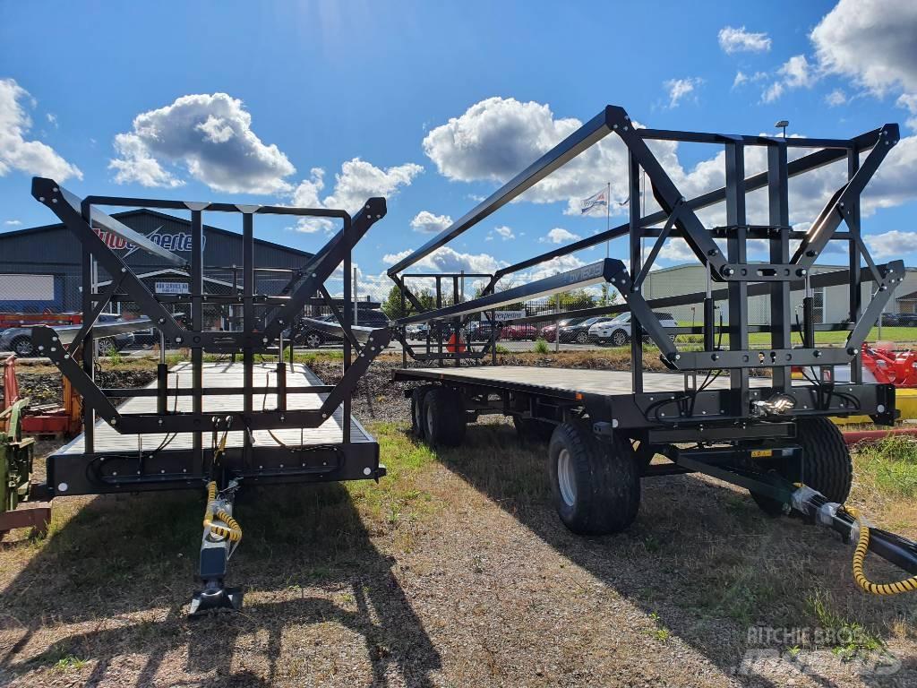 Bala Agri BV 1603 Weitere Anhänger