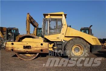 Bomag BW 225 D-3 Tandemwalzen