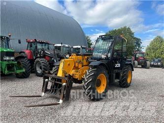 JCB 535-95 Teleskoplader für Landwirtschaft