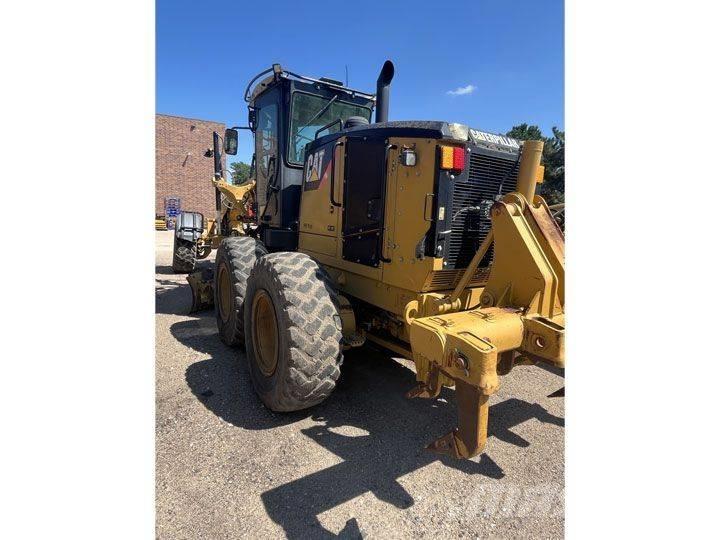 CAT 140 M Grader