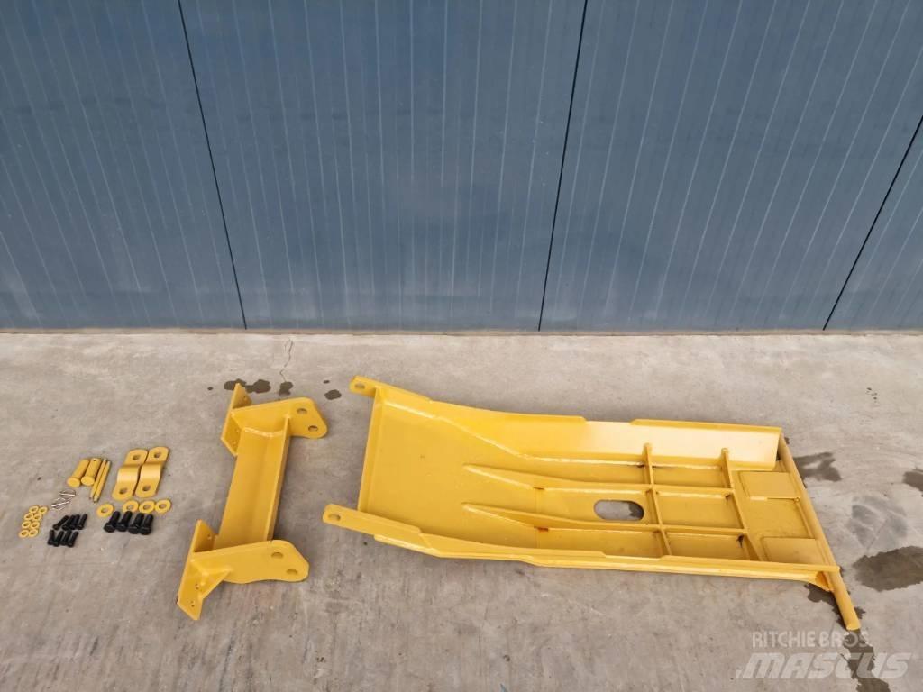 CAT 160H Andere Zubehörteile