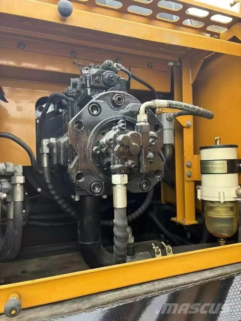 Sany SY 365 H Raupenbagger