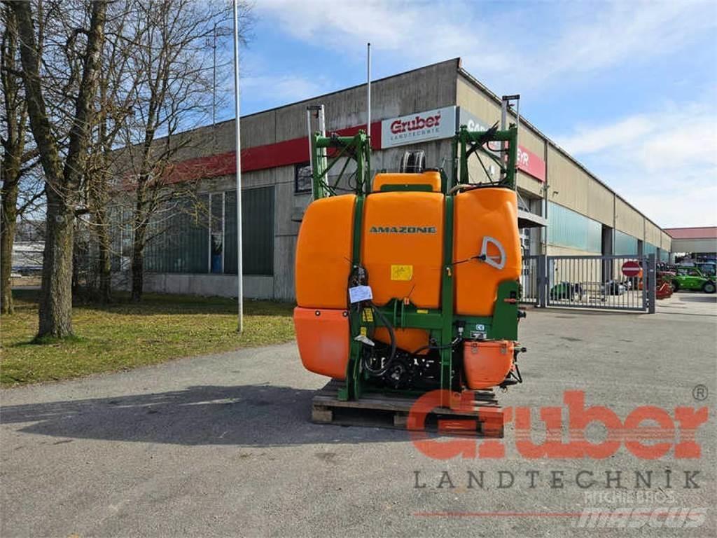 Amazone UF 1501 Anhängespritzen