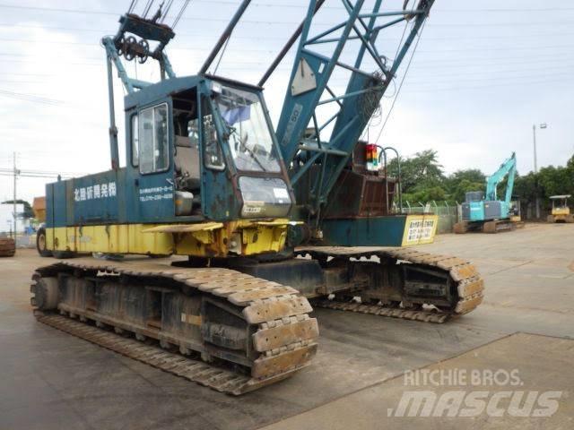 IHI CCH500 Raupenkrane