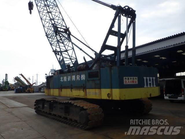 IHI CCH500 Raupenkrane