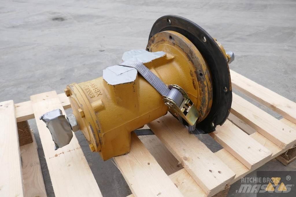 CAT 330D Swivel GP Transport Sonstige