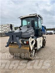 Hamm DV+ 70i VO-S Tandemwalzen