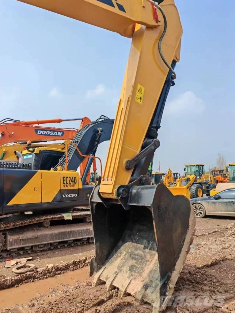 Sany SY 305 H Raupenbagger