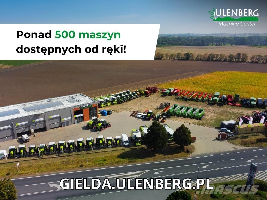 Horsch Focus 6.35 TD Drillmaschinen