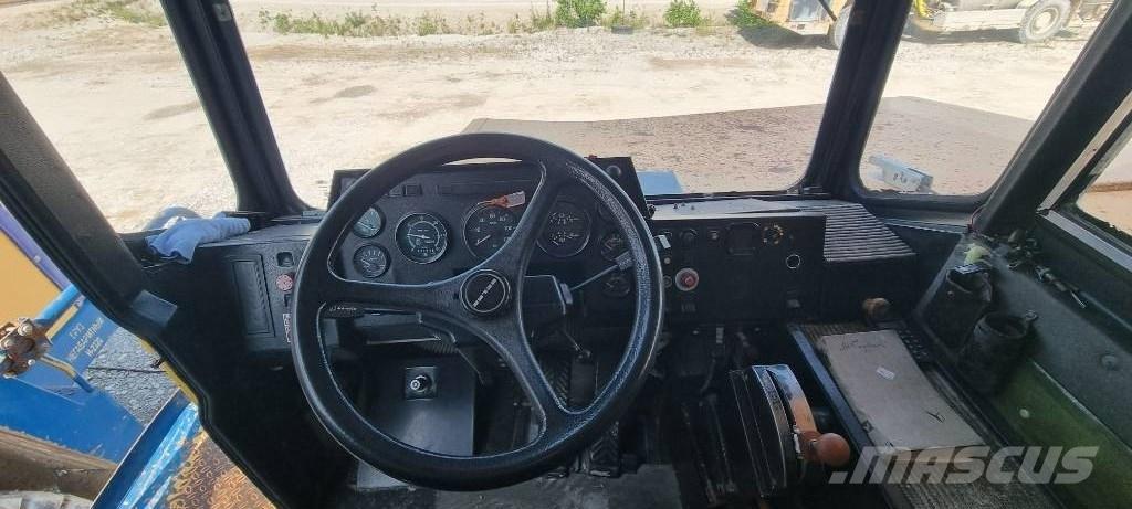 Belaz 75473 Dumper - Starr