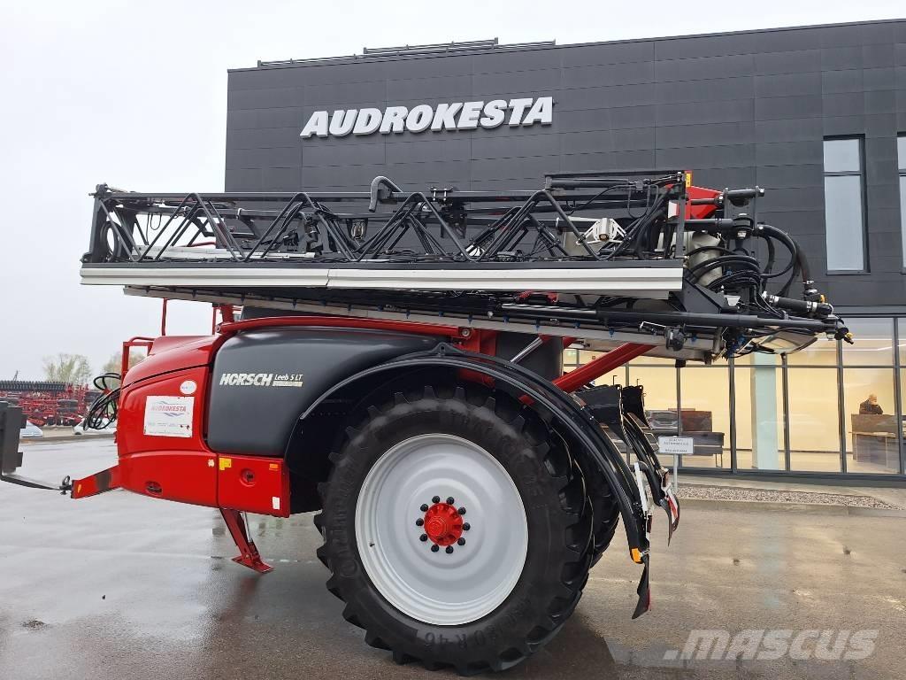 Horsch Leeb 5 LT Anhängespritzen