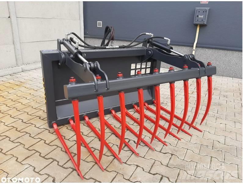 TMT JCB Andere Zubehörteile