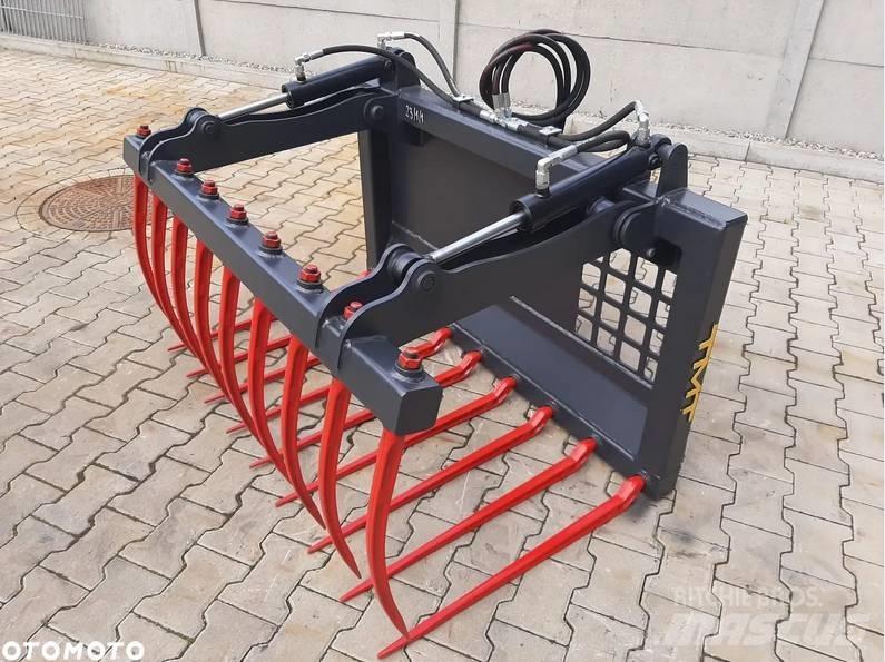 TMT JCB Andere Zubehörteile