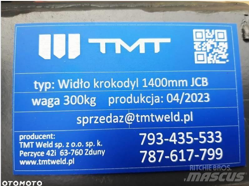 TMT JCB Andere Zubehörteile