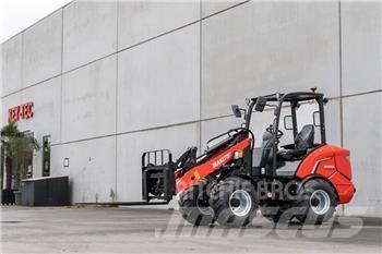 Manitou MLA 3-25H Minilader
