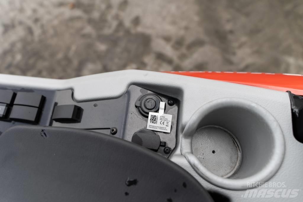 Manitou MLA 3-25H Minilader