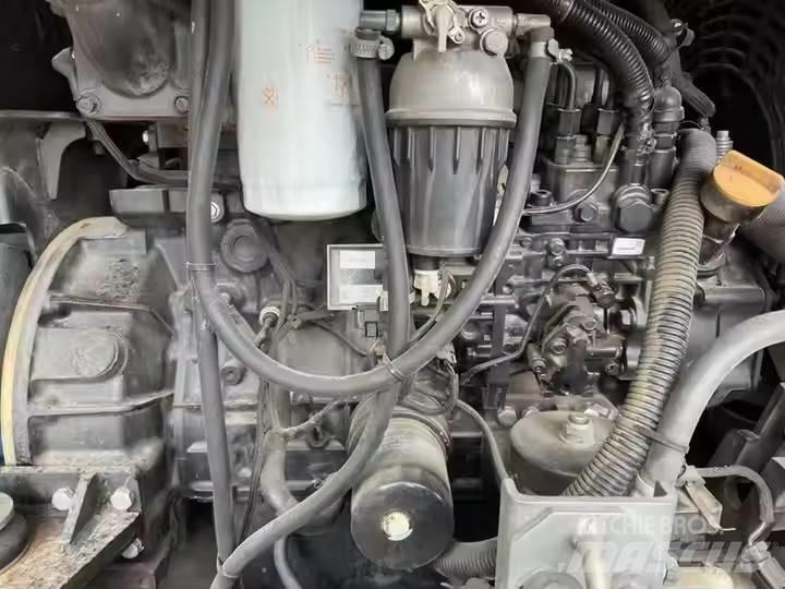 Doosan DX75 Raupenbagger