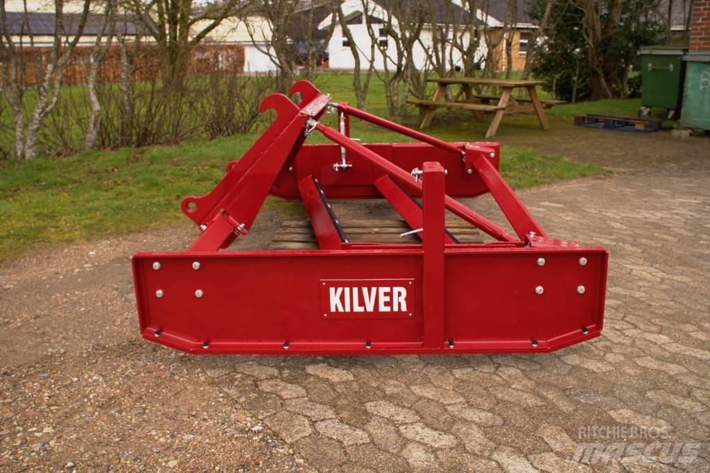  Kilver Pro 260 Planiergeräte