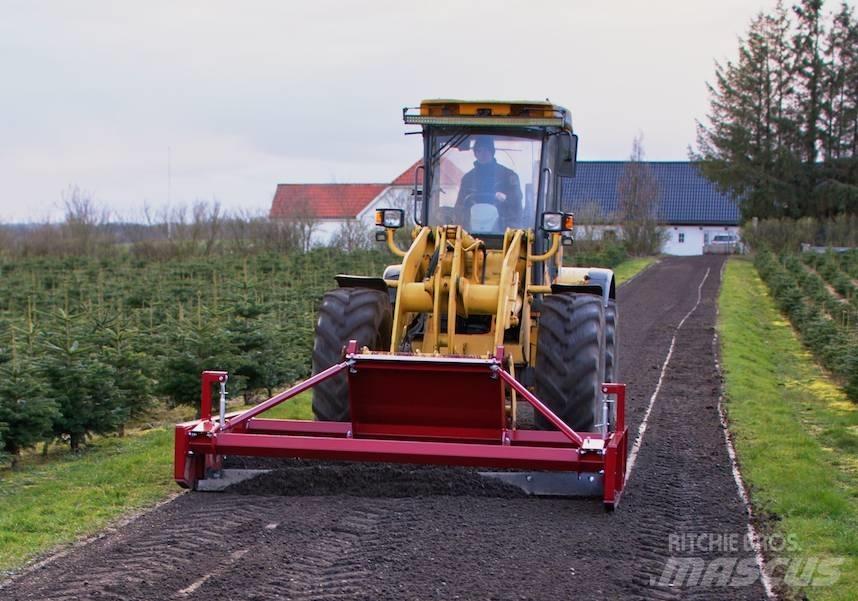  Kilver Pro 260 Planiergeräte
